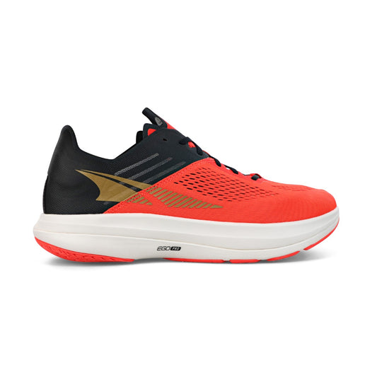 Altra Herrenlaufschuhe Vanish Carbon – weiß / 44