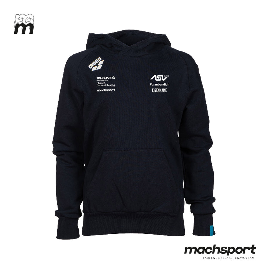 ASV Linz Hoodie Kids - machsport
