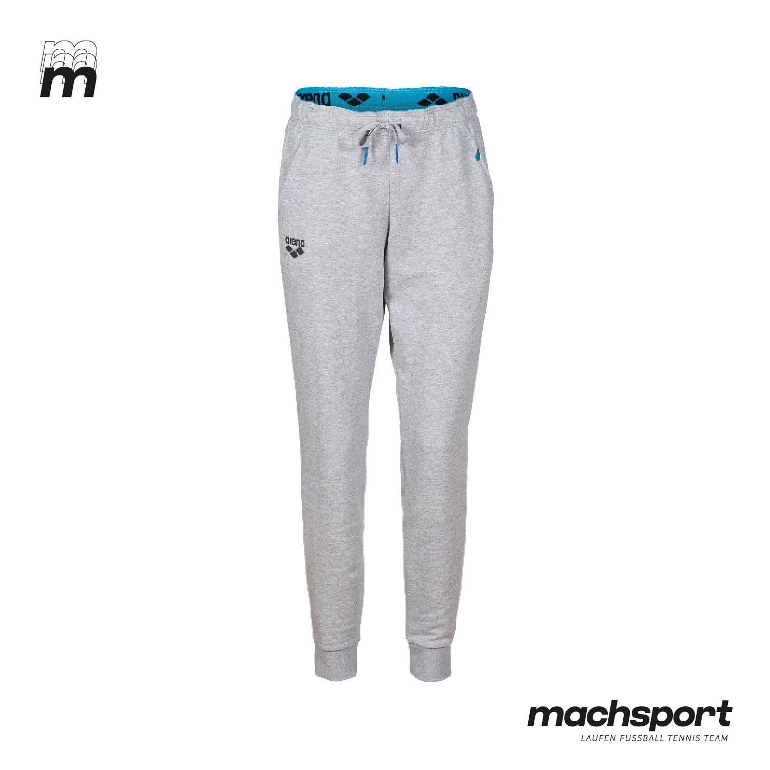 ASV Linz Hose Damen - machsport – Bild 