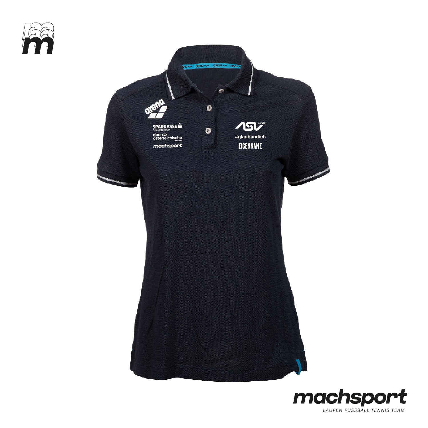 ASV Linz Polo Damen - machsport – Bild 