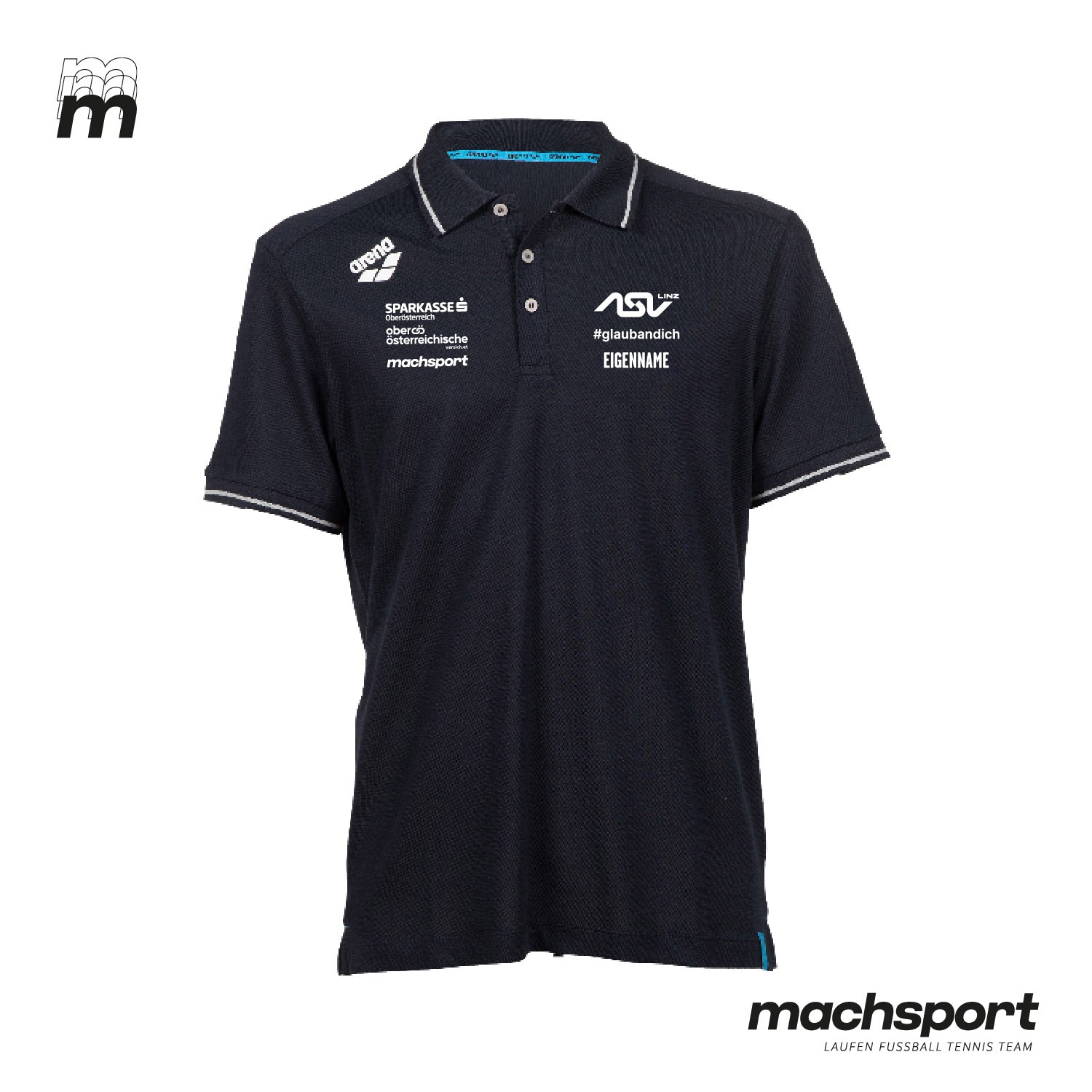 ASV Linz Polo Herren - machsport – Bild 