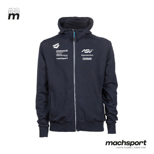 ASV Linz Zip-Hoodie Herren - machsport