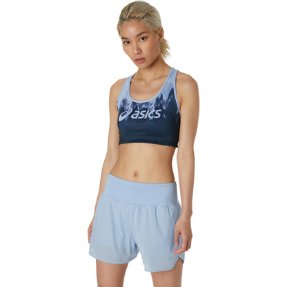 Asics Sport-BH Logo Bra Kasane - machsport