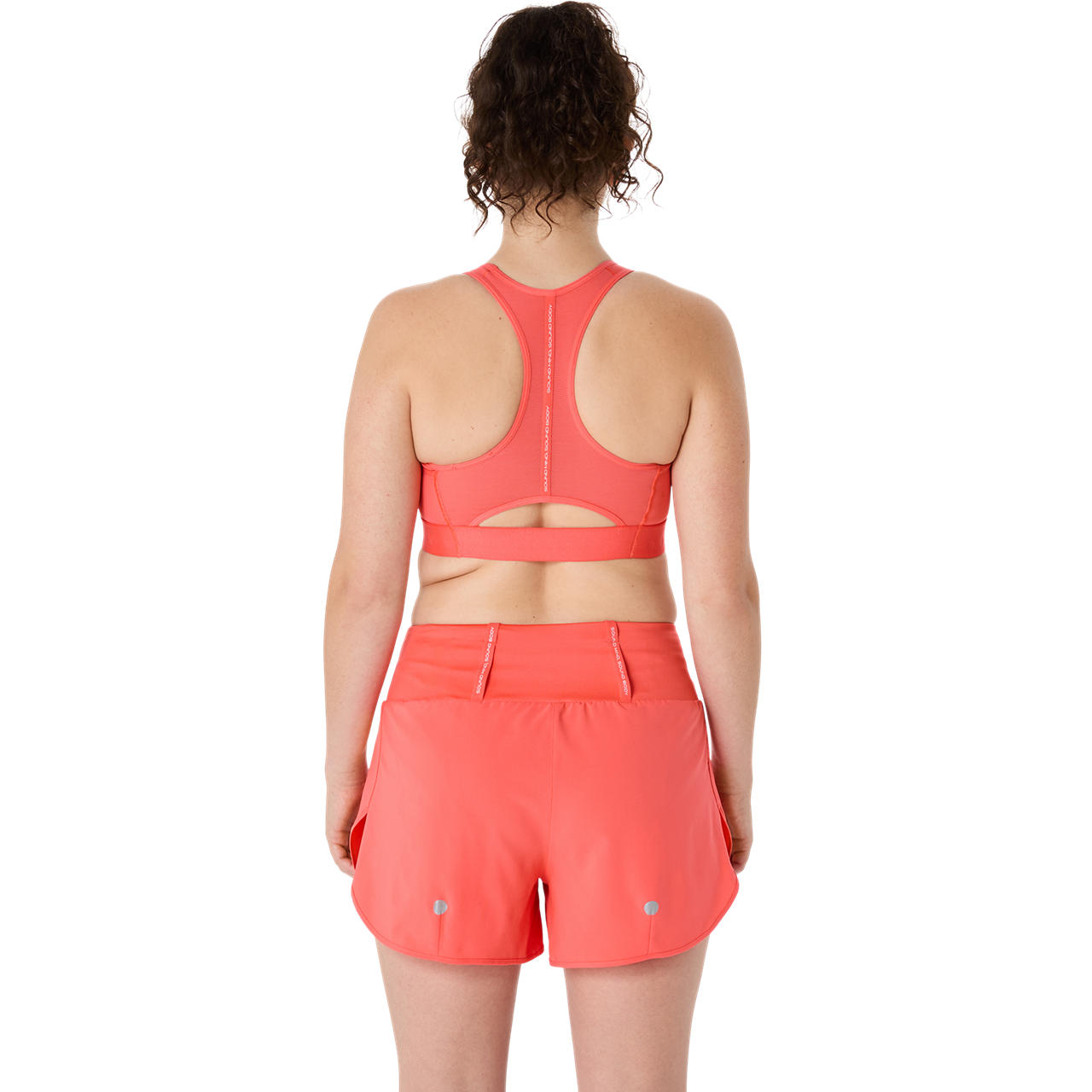 Asics Sport-BH Road Compression Bra Damen - machsport – Bild 