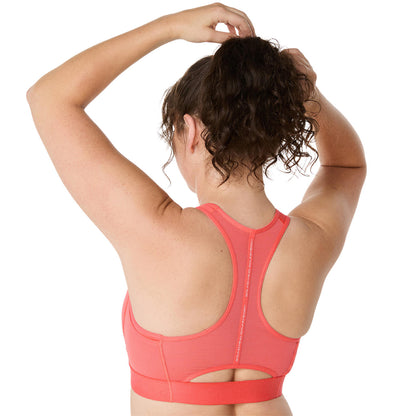 Asics Sport-BH Road Compression Bra Damen - machsport