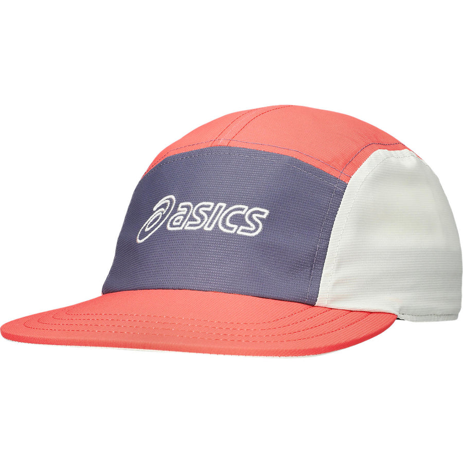 Asics Schirmkappe 5 Panel Cap - machsport
