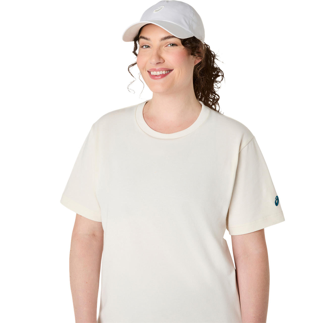 Asics Schirmkappe Essential Cap - machsport