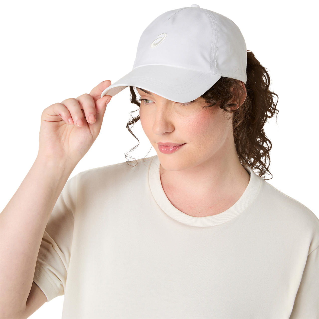 Asics Schirmkappe Essential Cap - machsport – Bild 
