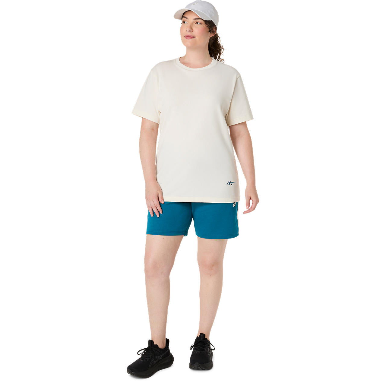 Asics Schirmkappe Essential Cap - machsport – Bild 