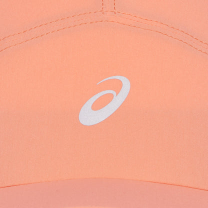 Asics Kappe Ultra Lightweight Running Cap - machsport