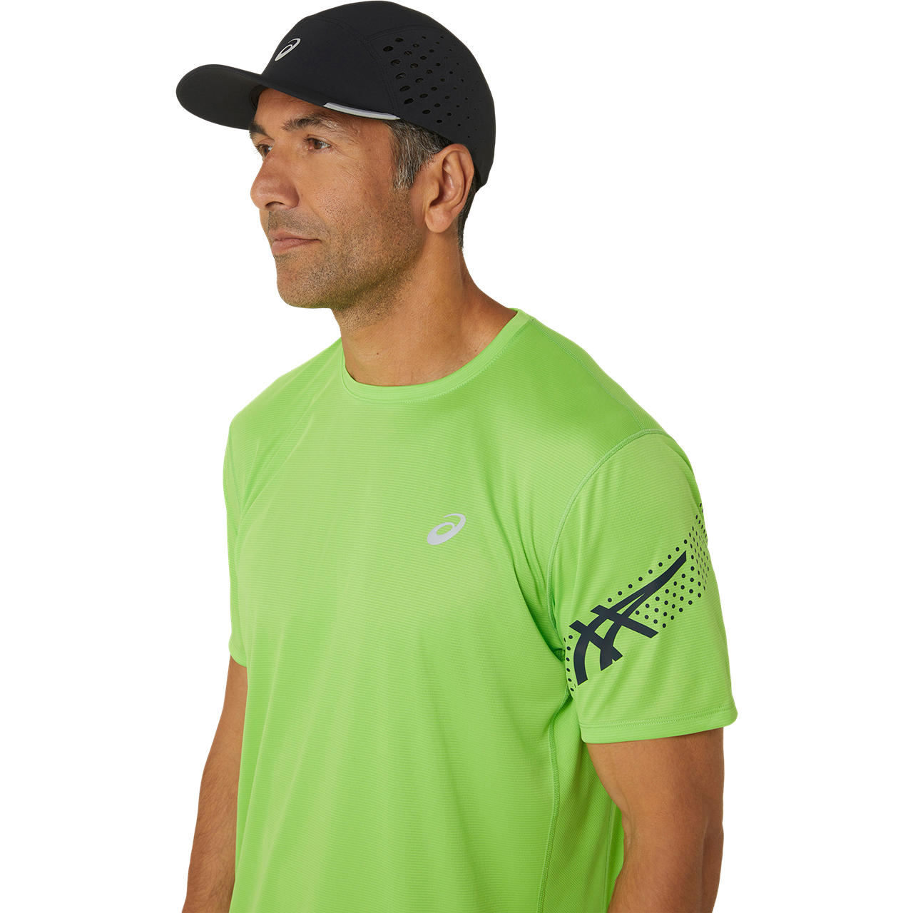 Asics Kappe Ultra Lightweight Running Cap - machsport – Bild 