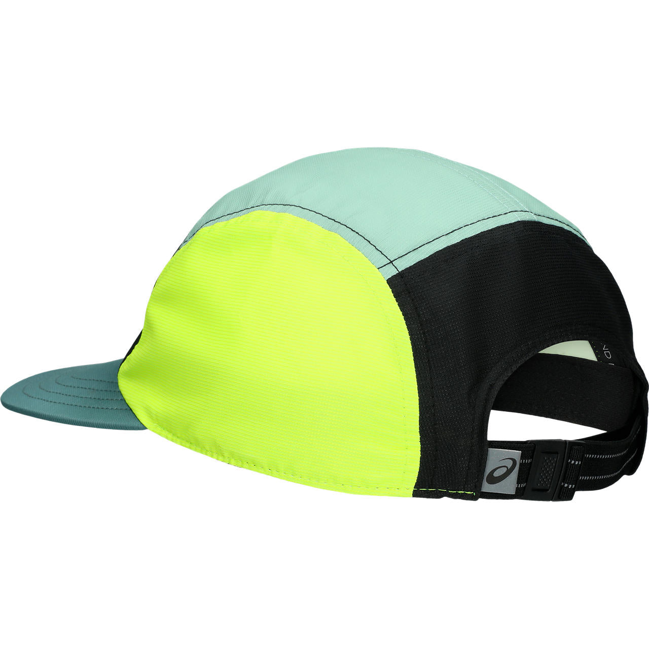 Asics Panel Cap - machsport – Bild 