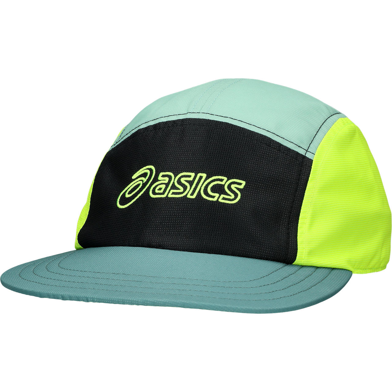 Asics Panel Cap - machsport – Bild 