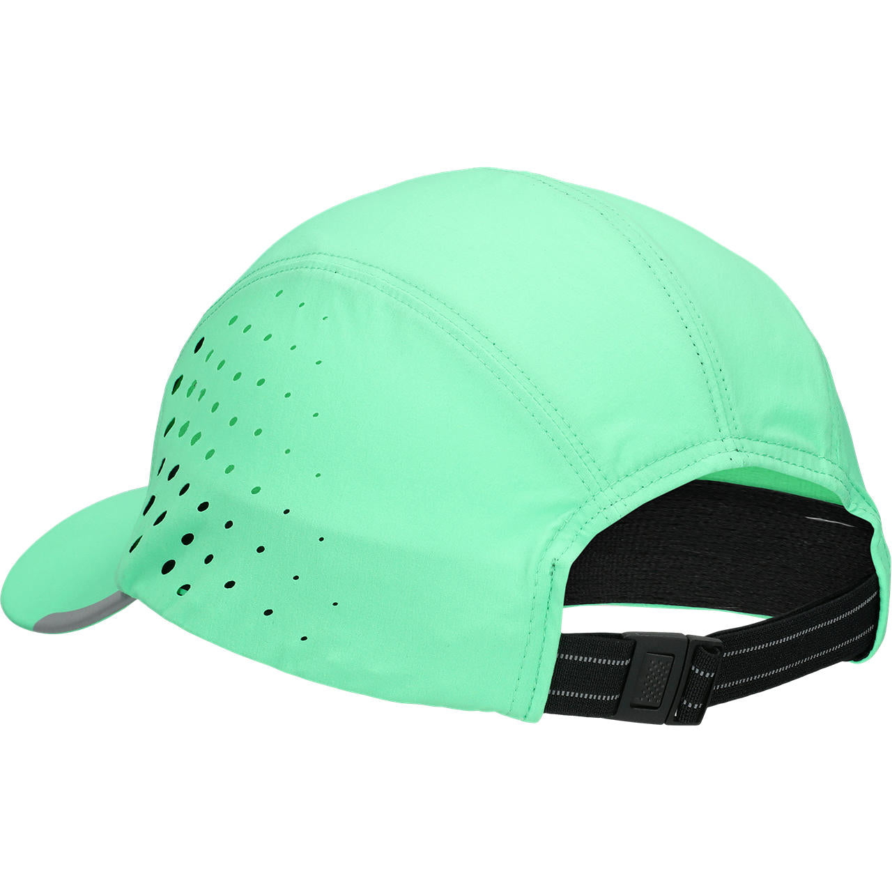 Asics Schirmkappe Performance Running Cap - machsport – Bild 