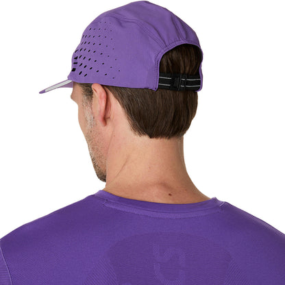 Asics Schirmkappe Ultra Lightweight Running Cap - machsport