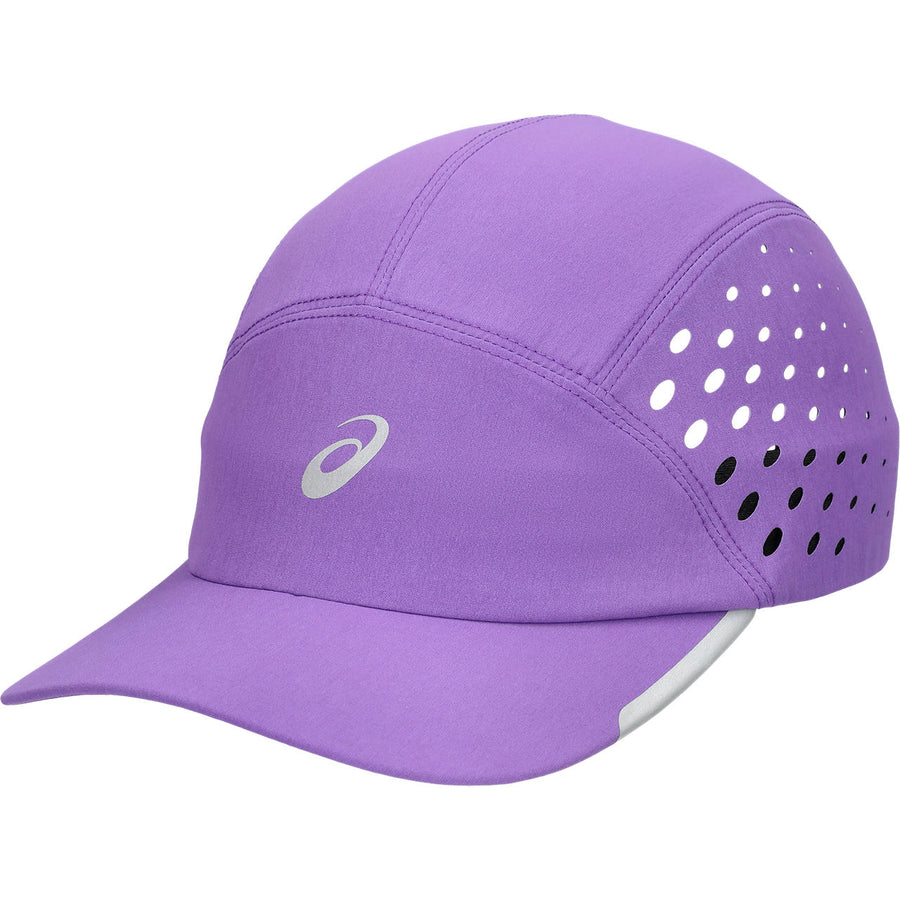 Asics Schirmkappe Ultra Lightweight Running Cap - machsport