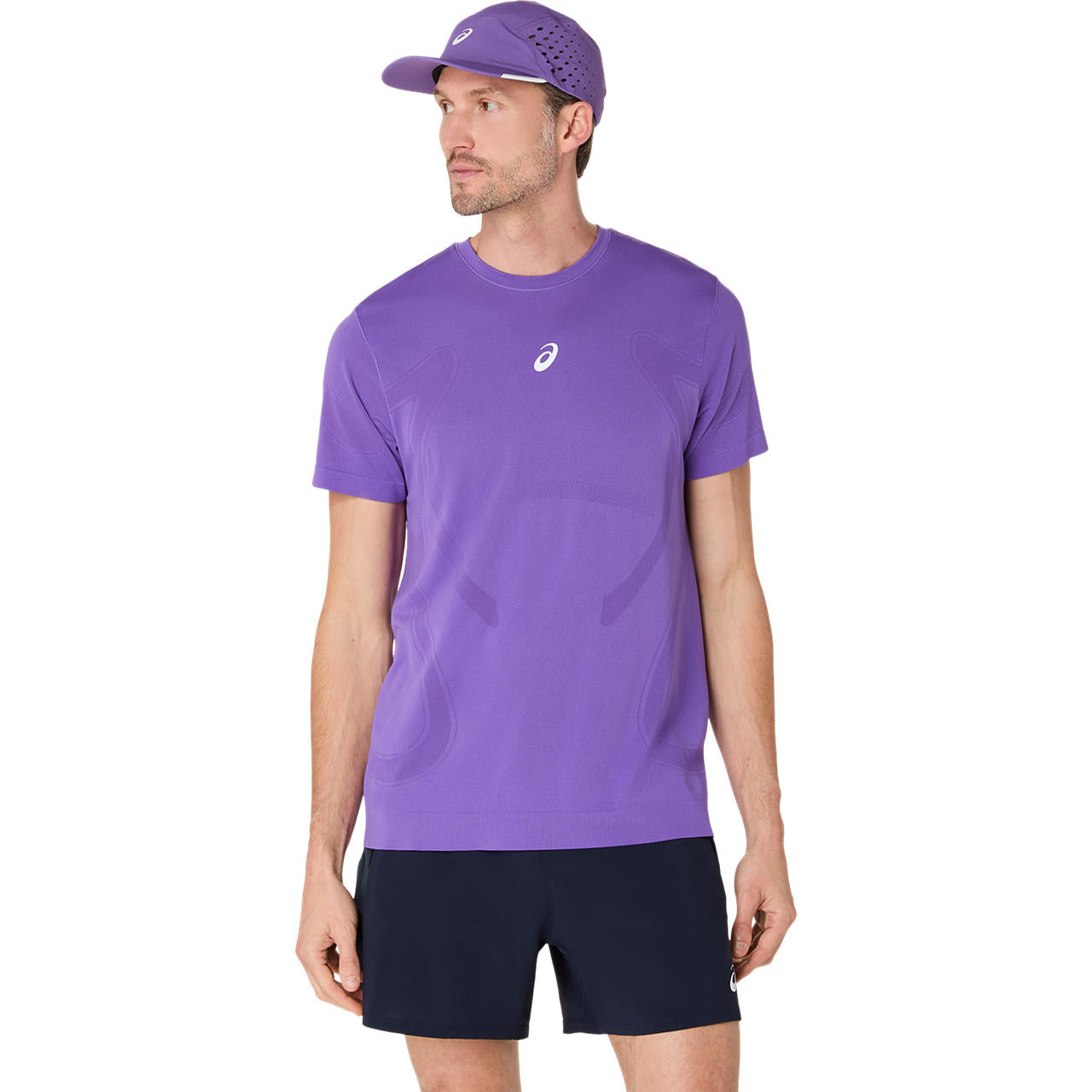 Asics Schirmkappe Ultra Lightweight Running Cap - machsport