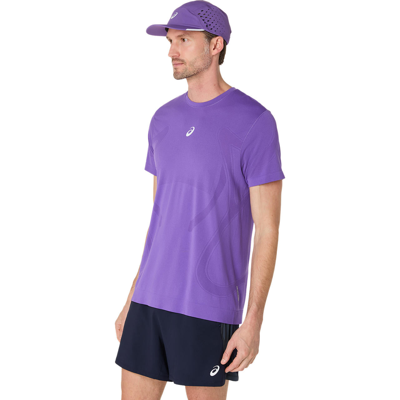 Asics Schirmkappe Ultra Lightweight Running Cap - machsport – Bild 