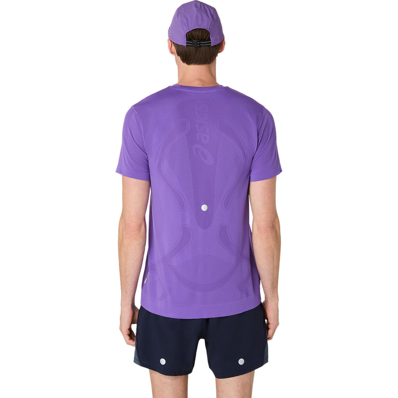 Asics Schirmkappe Ultra Lightweight Running Cap - machsport – Bild 