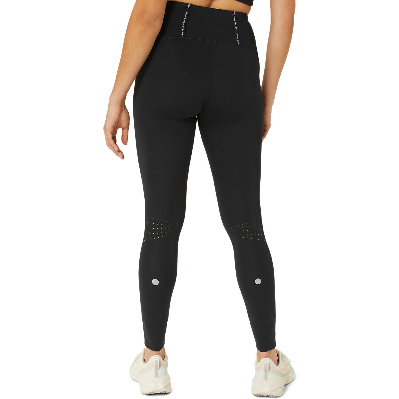 Asics Damenhose Road High Waist Tight - machsport – Bild 