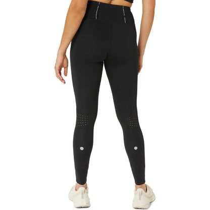 Asics Damenhose Road High Waist Tight - machsport