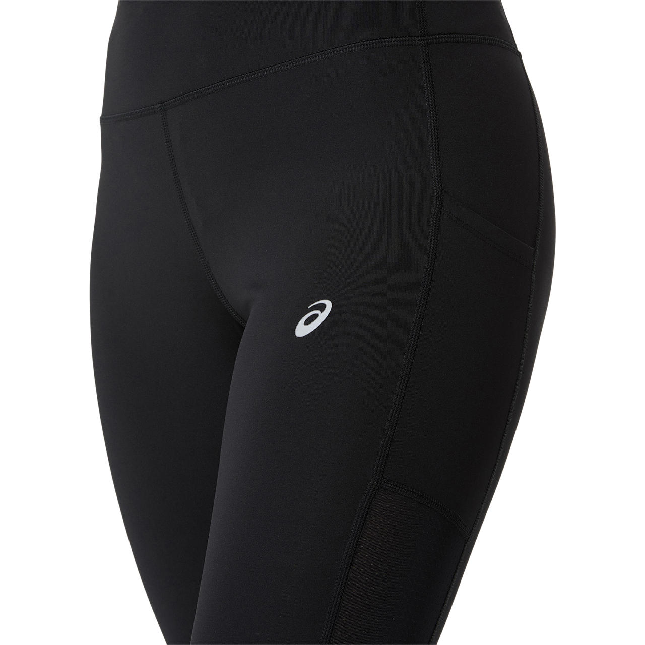 Asics Damenlaufhose Core Capri Tight - machsport