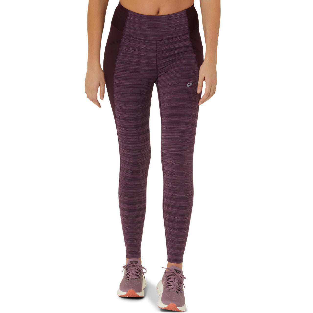 Asics Damenlaufhose Nagino Run Tight - machsport – Bild 