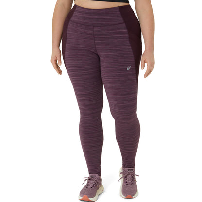 Asics Damenlaufhose Nagino Run Tight - machsport