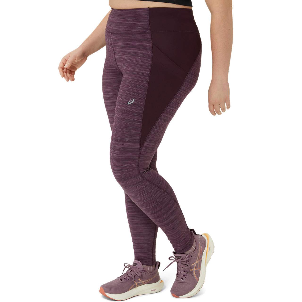 Asics Damenlaufhose Nagino Run Tight - machsport