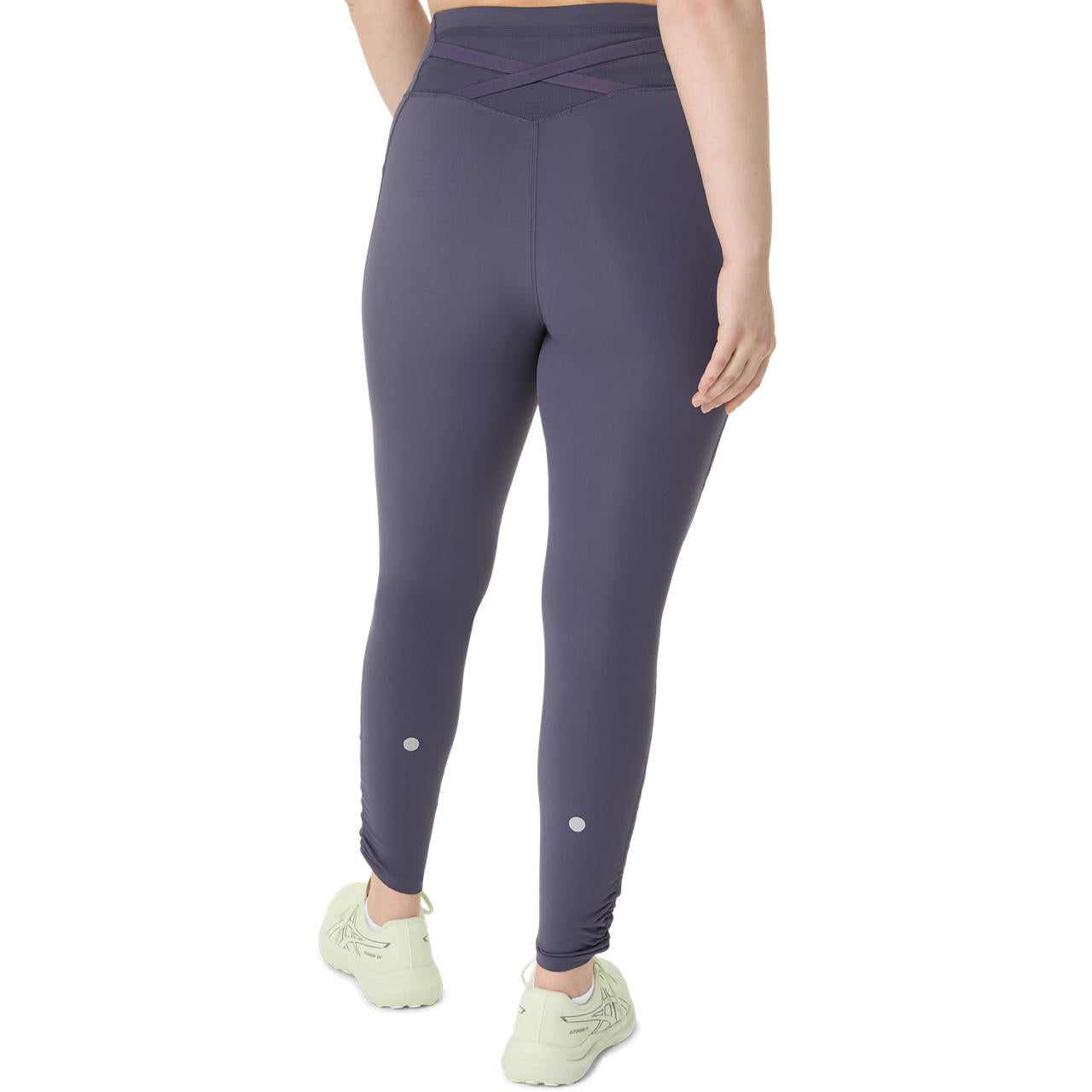 Asics Damenlaufhose Nagino Run Tight - machsport – Bild 