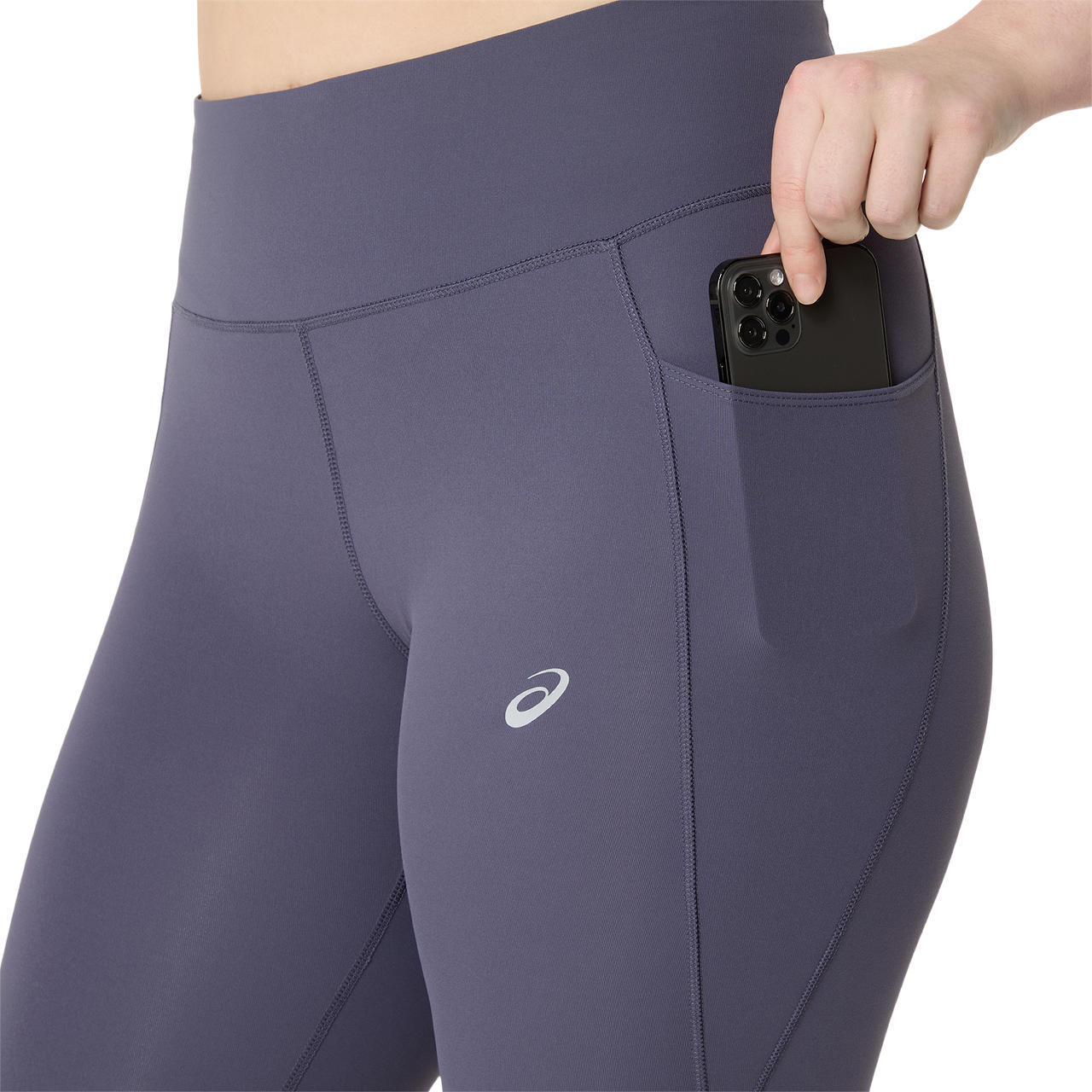 Asics Damenlaufhose Nagino Run Tight - machsport