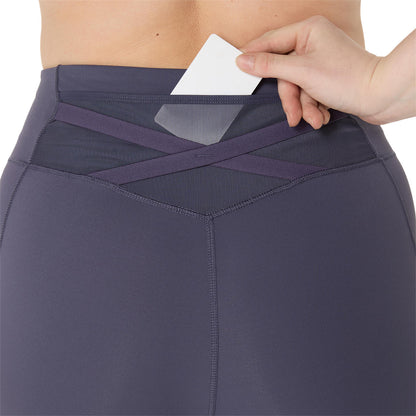 Asics Damenlaufhose Nagino Run Tight - machsport