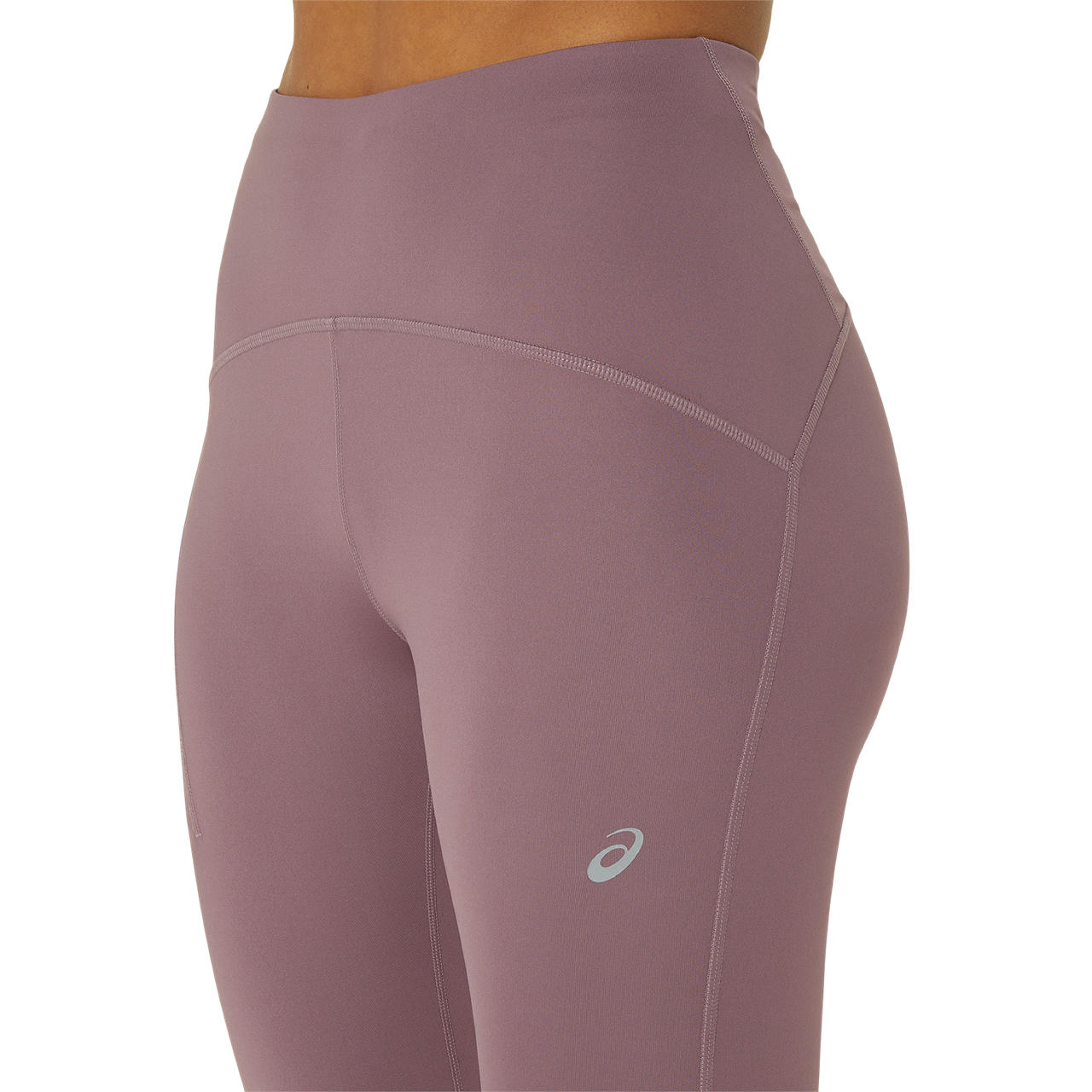 Asics Damenlaufhose Road High Waist Capri Tight - machsport – Bild 