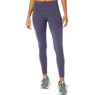 Asics Damenlaufhose Road Seamless Tight - machsport