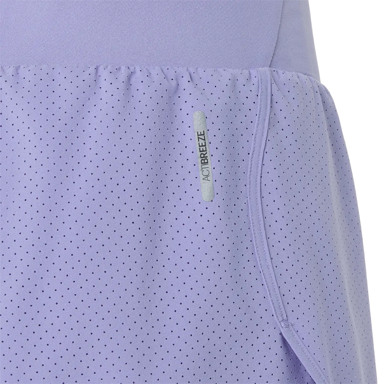 Asics Damenlaufshort Road 2-N-1 3.5IN - machsport