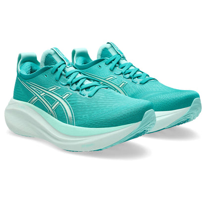 Asics Damenlaufschuhe Gel-Nimbus 27 - machsport