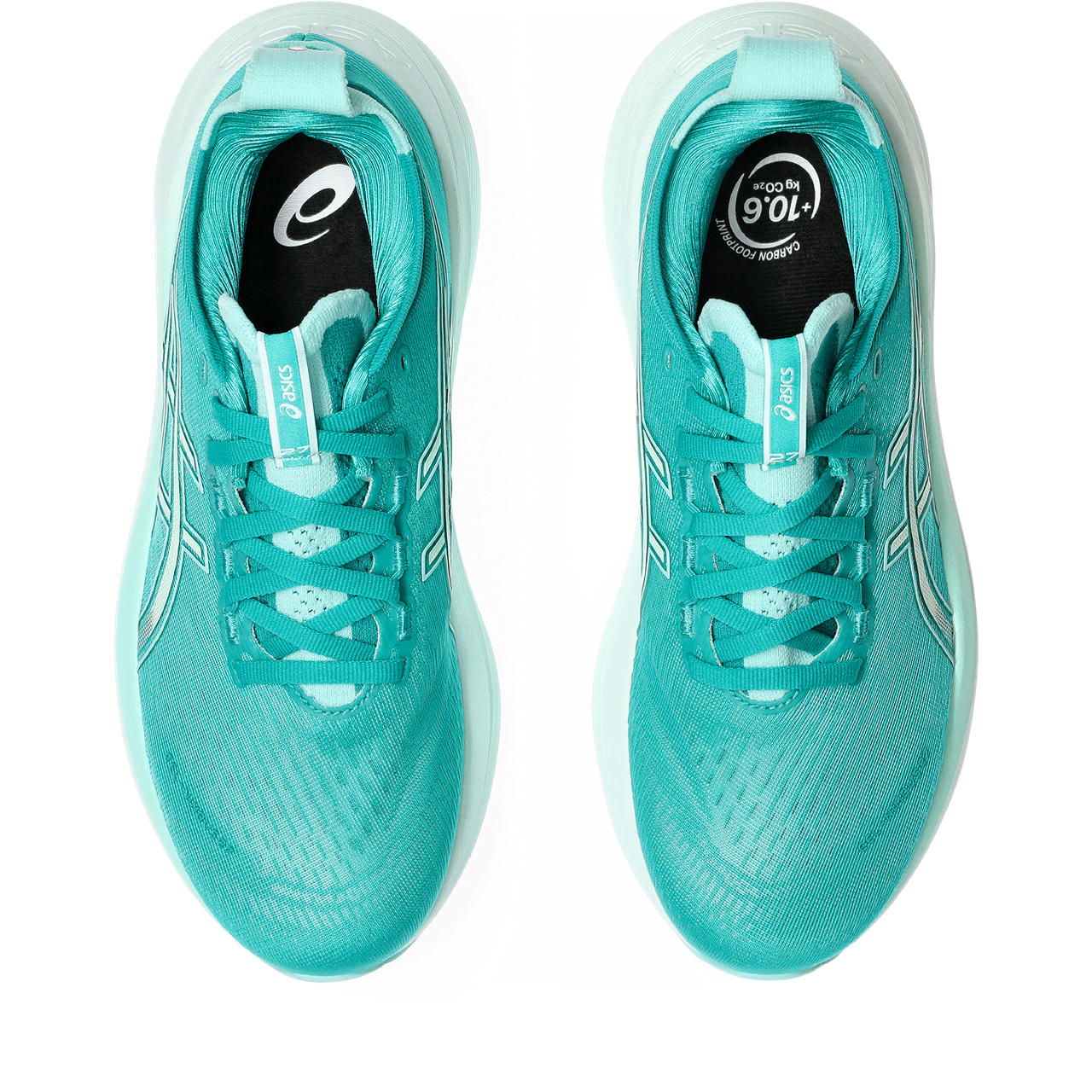 Asics Damenlaufschuhe Gel-Nimbus 27 - machsport