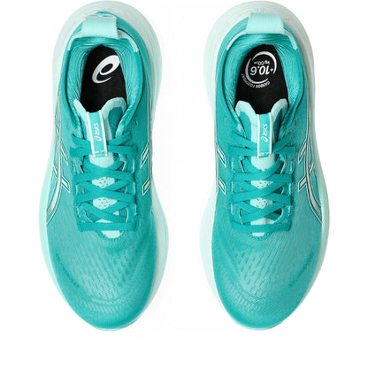 Asics Damenlaufschuhe Gel-Nimbus 27 - machsport