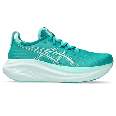 Asics Damenlaufschuhe Gel-Nimbus 27 - machsport