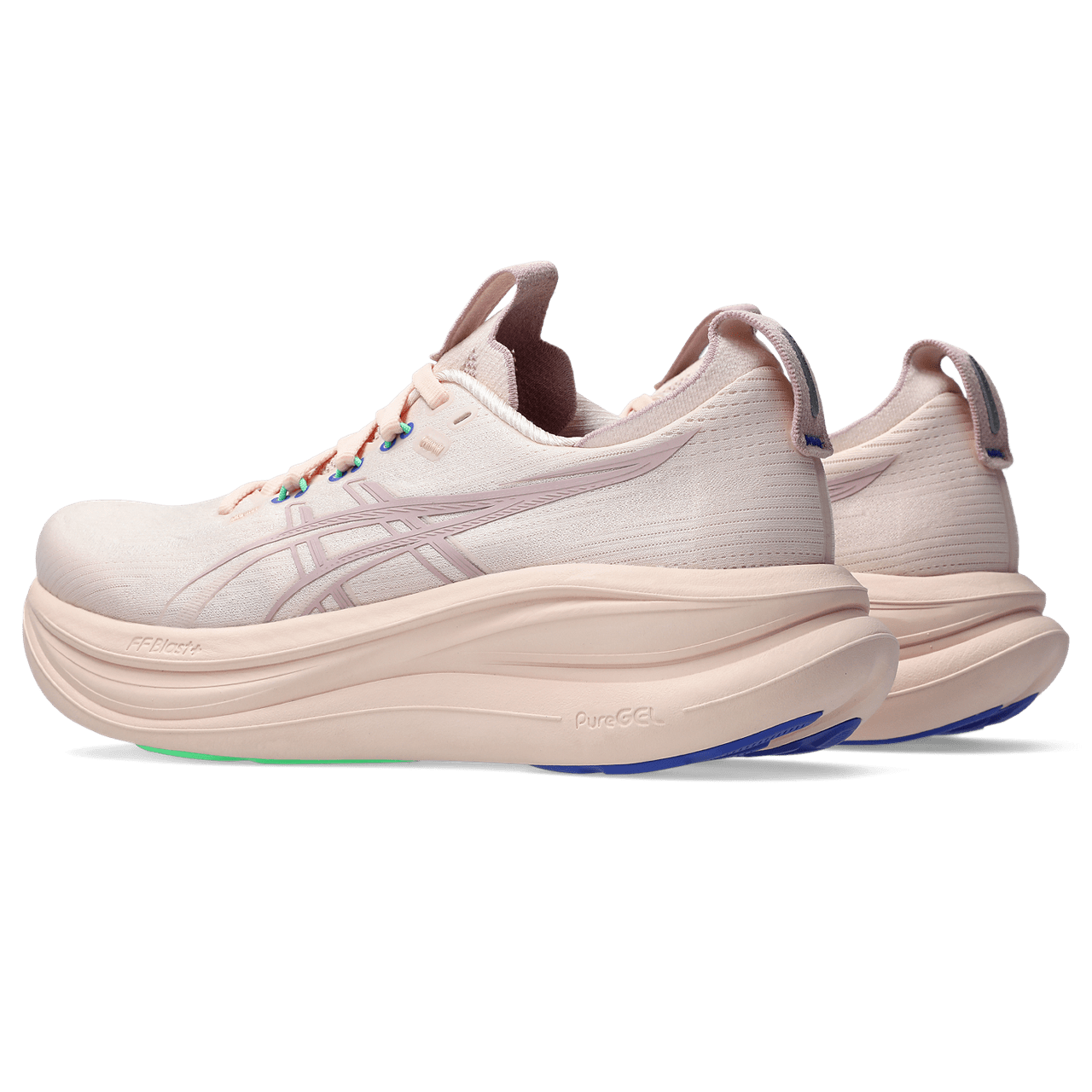 Asics Damenlaufschuhe Gel-Nimbus 28 - machsport