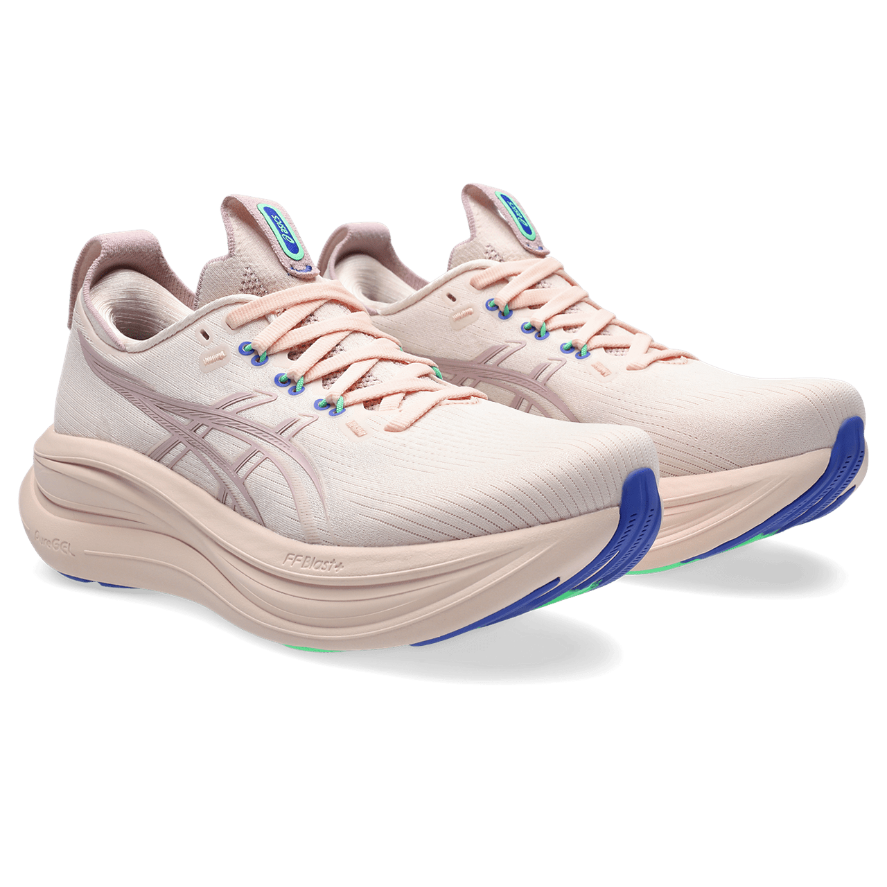 Asics Damenlaufschuhe Gel-Nimbus 28 - machsport