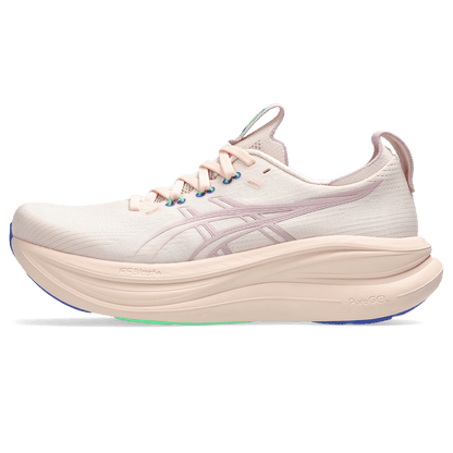 Asics Damenlaufschuhe Gel-Nimbus 28 - machsport