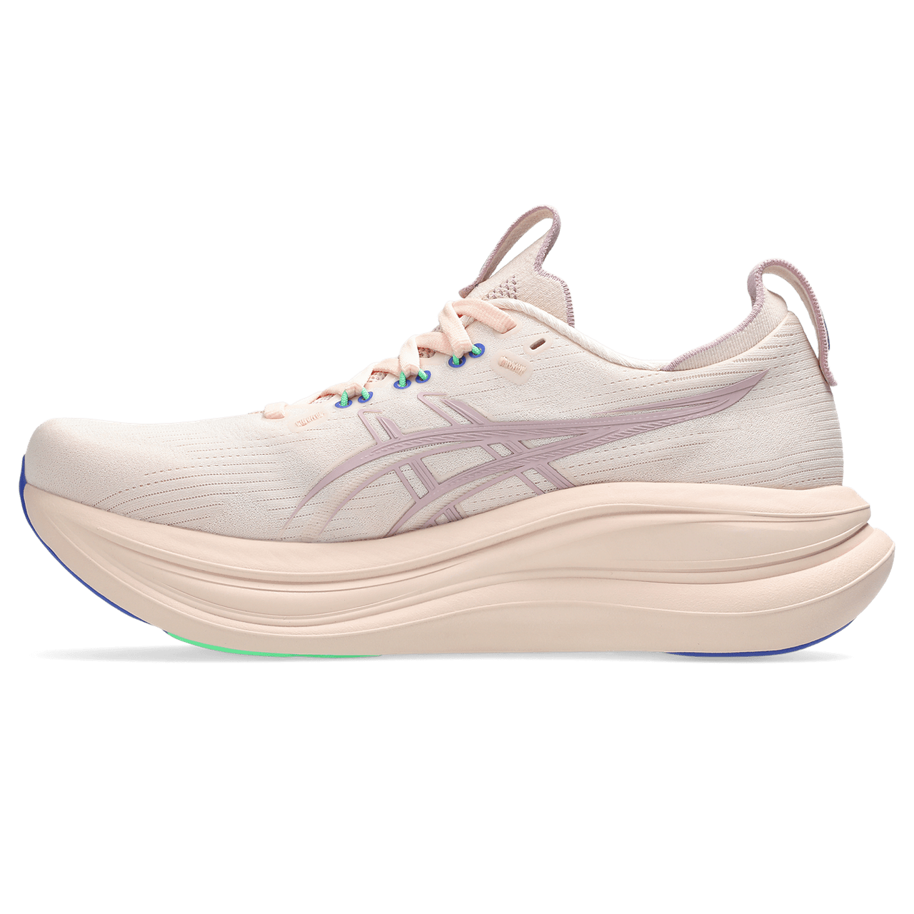 Asics Damenlaufschuhe Gel-Nimbus 28 - machsport