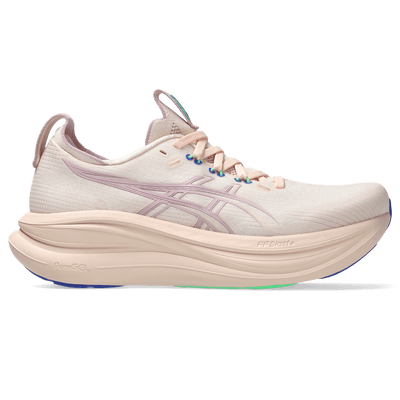 Asics Damenlaufschuhe Gel-Nimbus 28 - machsport