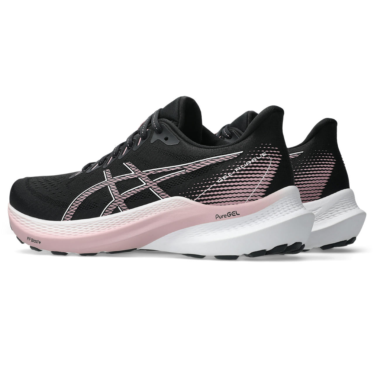 Asics Damenlaufschuhe Gel-Pursue 10 - machsport – Bild 