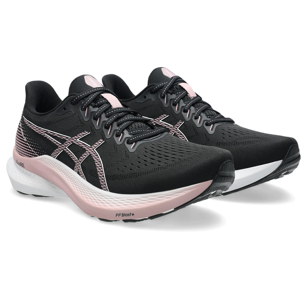 Asics Damenlaufschuhe Gel-Pursue 10 - machsport