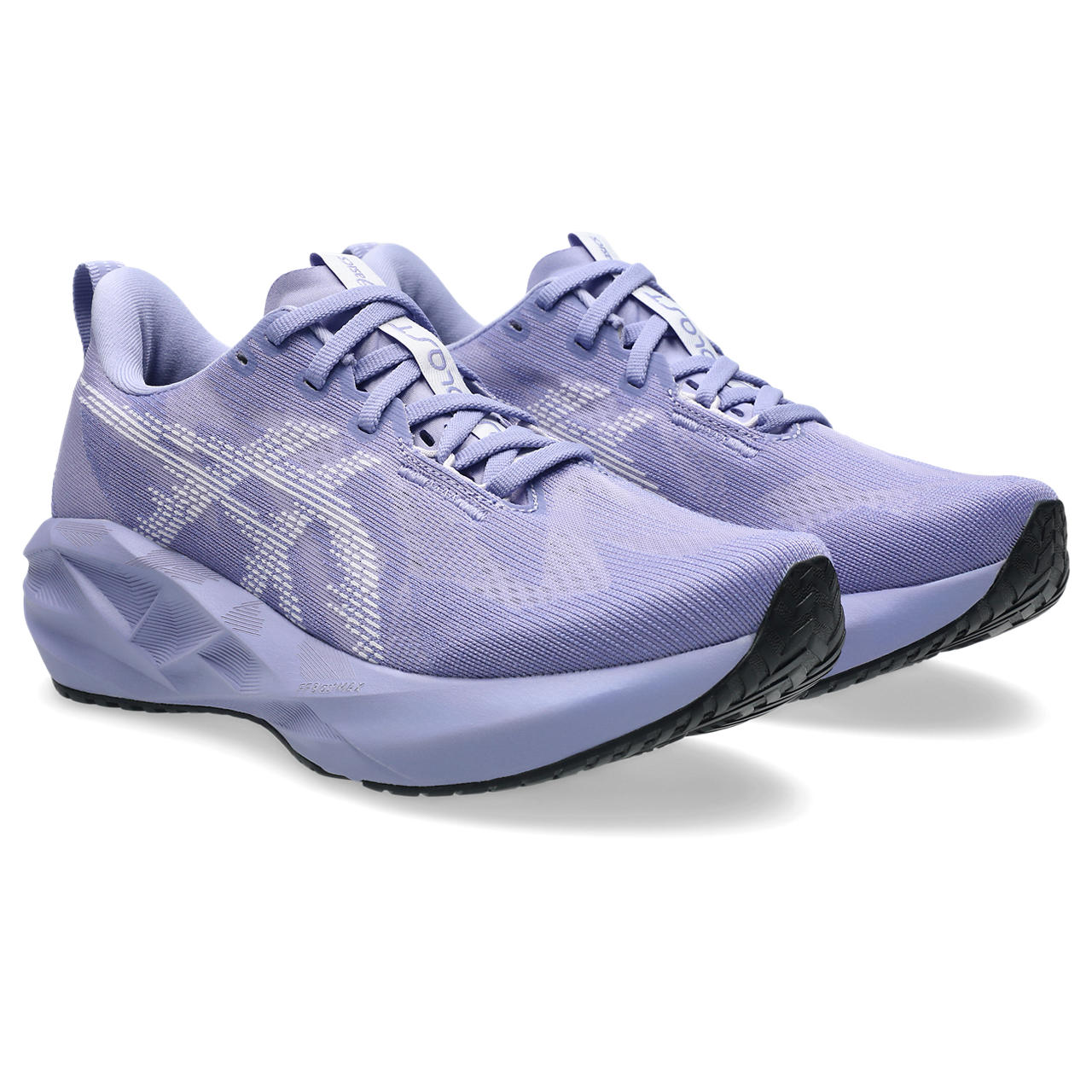 Asics Damenlaufschuhe Novablast 5 - machsport – Bild 