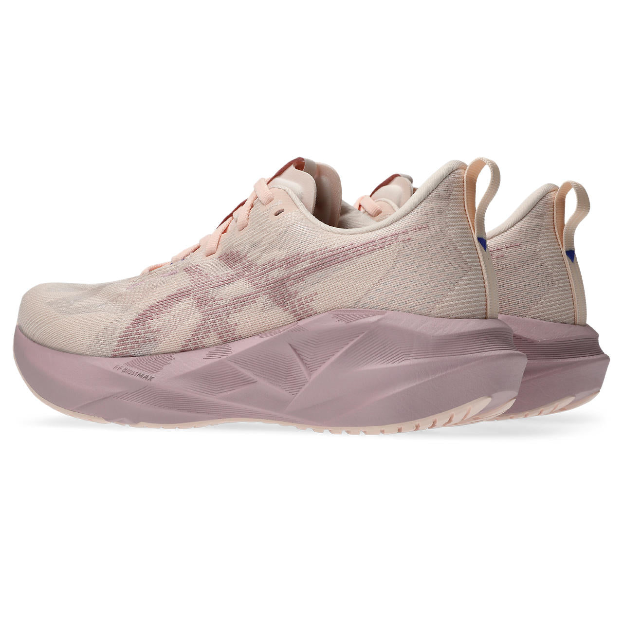 Asics Damenlaufschuhe Novablast 5 - machsport – Bild 
