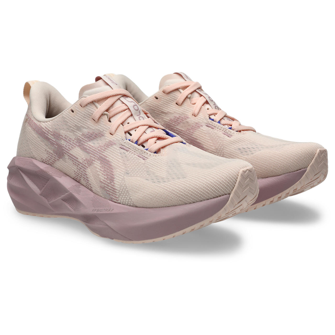 Asics Damenlaufschuhe Novablast 5 - machsport – Bild 