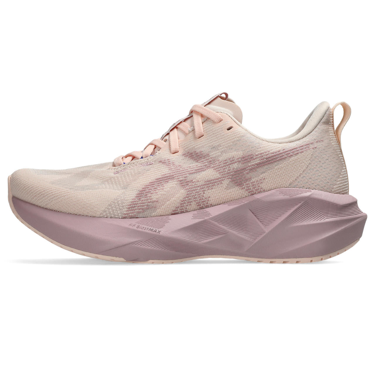 Asics Damenlaufschuhe Novablast 5 - machsport – Bild 